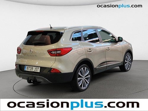 RENAULT Kadjar Zen Energy TCe 130 EDC