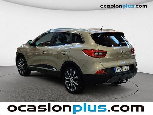 RENAULT Kadjar Zen Energy TCe 130 EDC