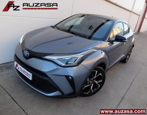 TOYOTA C-HR 180H Advance Luxury