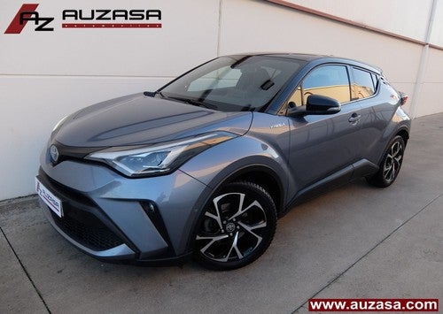 Toyota C-HR 2.0 180cv Advance Luxury