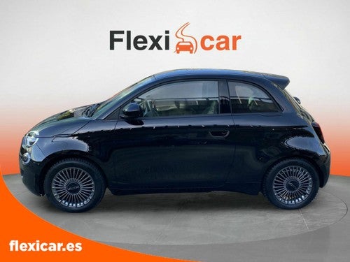 Fiat 500 Icon Hb 320km 85kW (118CV)