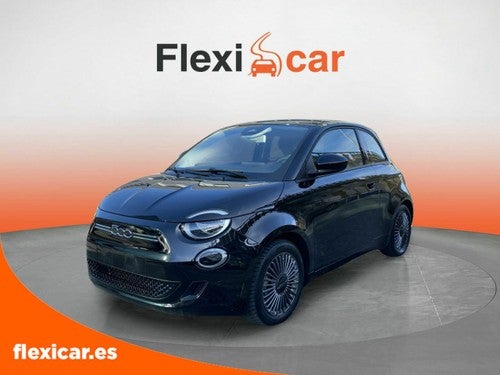 Fiat 500 Icon Hb 320km 85kW (118CV)