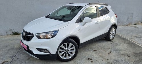 OPEL Mokka X 1.4i GLP 140CV SELECTIVE