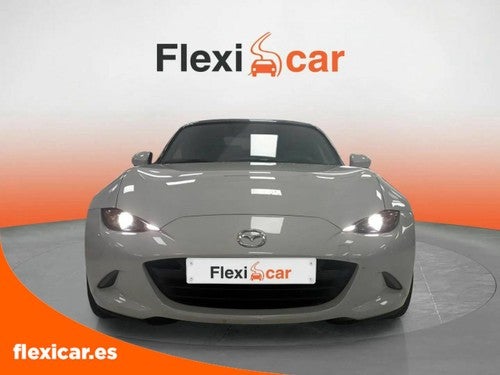 Mazda MX-5 2.0 118kW (160CV) Zenith Sport