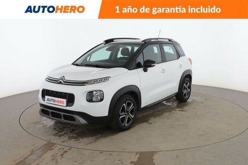 CITROEN C3 Aircross Puretech S&S Feel 110