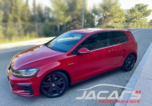 VOLKSWAGEN Golf 2.0 TSI GTI DSG6 169kW