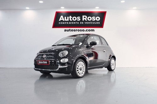 FIAT 500 Dolcevita 1.0 Hybrid 51KW (70 CV)