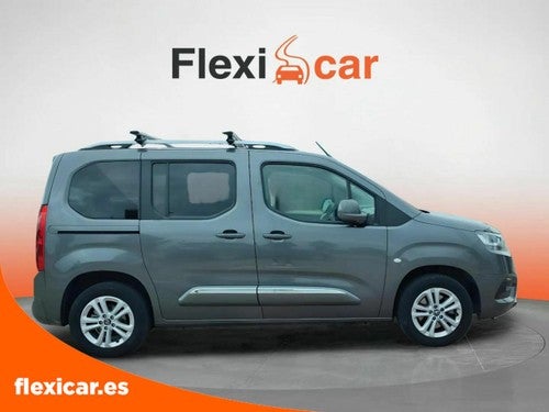 Toyota Proace City Verso 1.2 96kW (130CV) Family Active Auto L1