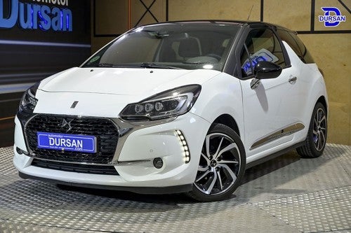 DS DS3 3 3 PureTech 96kW 130CV Sport