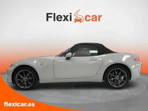 Mazda MX-5 2.0 118kW (160CV) Zenith Sport