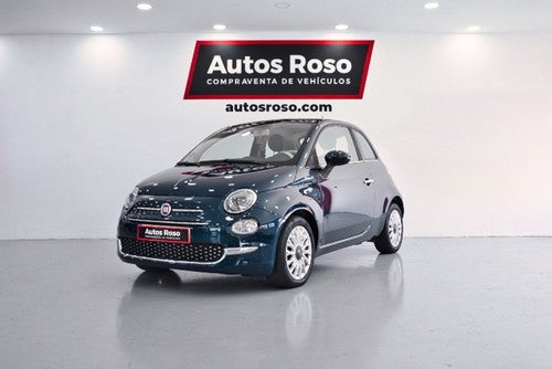 FIAT 500 Dolcevita 1.0 Hybrid 51KW (70 CV)