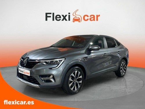 Renault Arkana Equilibre TCe 103kW(140CV) EDC mild hyb