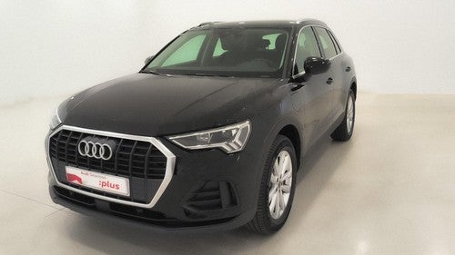 AUDI Q3 45 TFSIe Advanced S-tronic