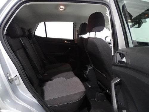 VOLKSWAGEN T-Cross Life 1.0 TSI 85kW (115CV) DSG