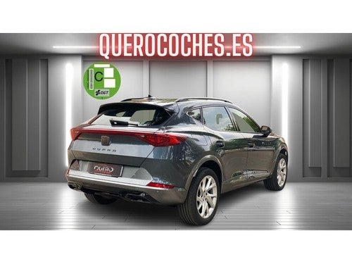 CUPRA Formentor 1.5 TSI 110kW (150 CV)