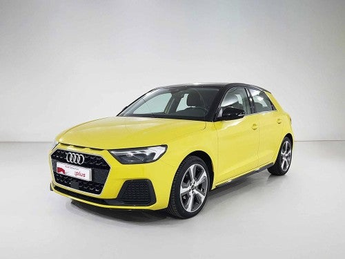 AUDI A1 Sportback 25 TFSI Advanced