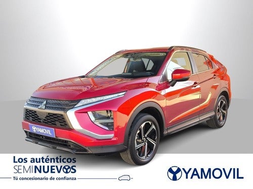 MITSUBISHI Eclipse Cross PHEV Motion 4WD