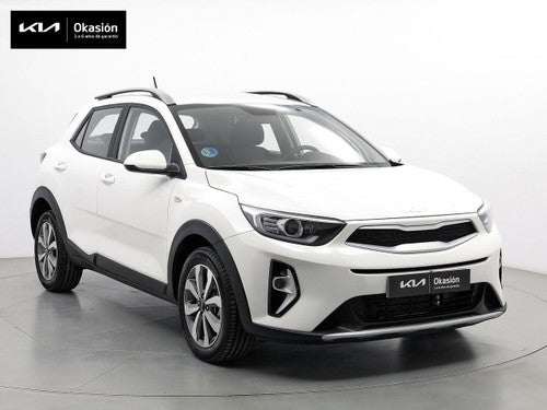 KIA Stonic 1.0 T-GDi 74kW (100CV) MHEV MT Concept