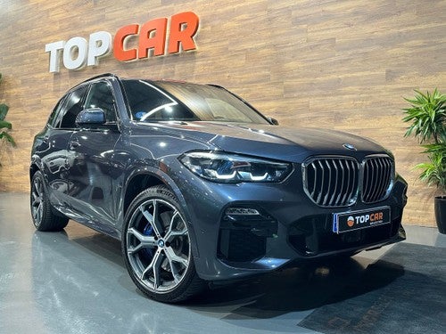 BMW X5 xDrive 45e Pack M  395 cv