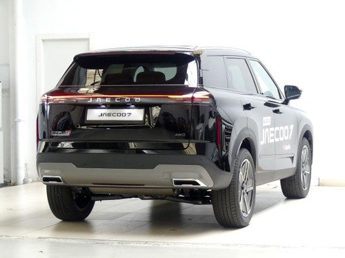 Jaecoo 7 1.6T 108kW (145CV) DCT Exclusive