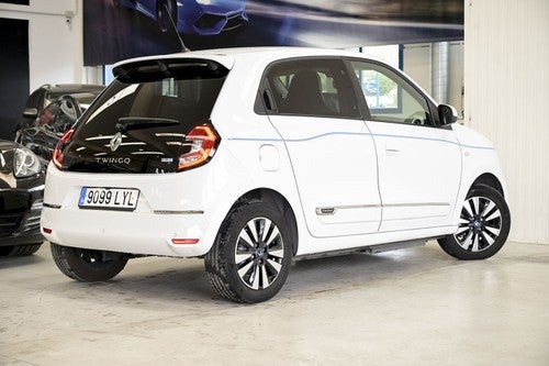 RENAULT Twingo Techno 60 kW R80 bateria 20kWh