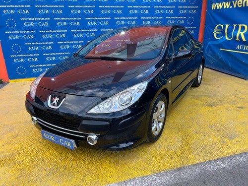 PEUGEOT 307 1.6 16v XS+