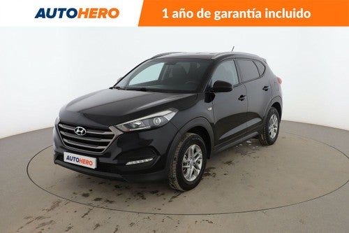 HYUNDAI Tucson 1.6 Essence BlueDrive 2WD