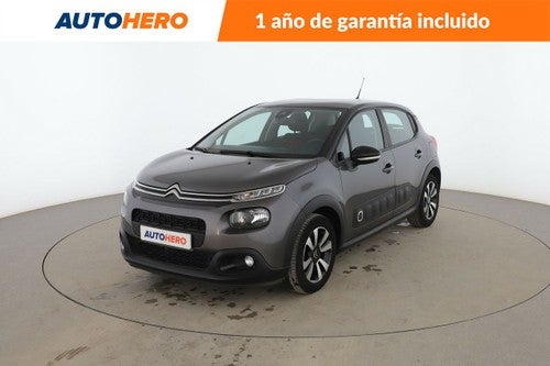 CITROEN C3 1.2 PureTech S&S Feel 110