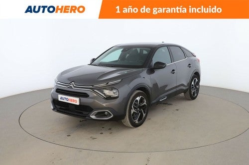 CITROEN C4 1.2 PureTech Shine S&S 130