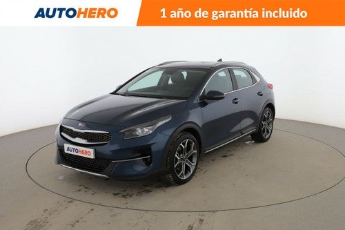 KIA XCeed 1.4 TGDI Tech