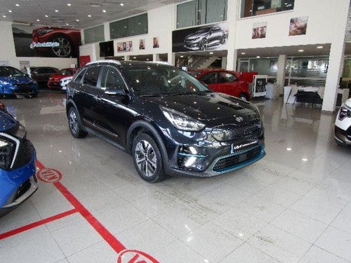 KIA Niro E-Niro Emotion