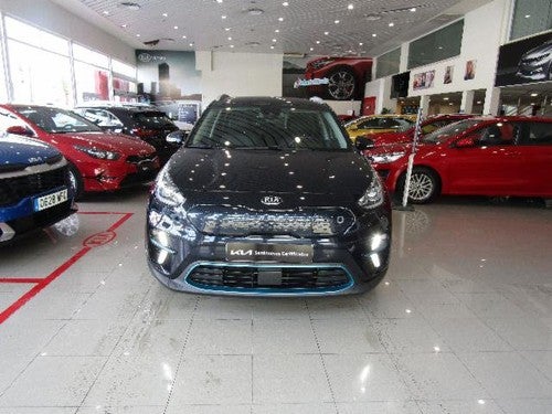 Kia e-Niro 100KW EMOTION 5P