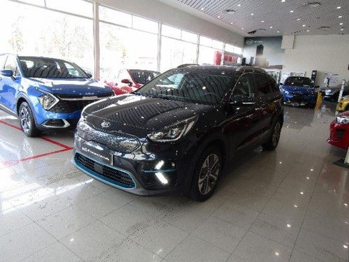 Kia e-Niro 100KW EMOTION 5P