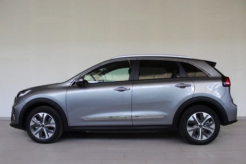 Kia Niro KIA BEV 64KWH E- EMOTION 5P