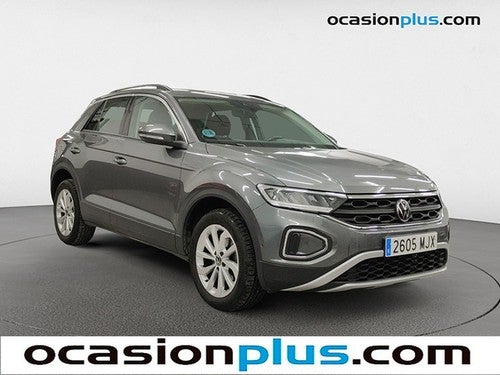 VOLKSWAGEN T-Roc Life 1.5 TSI 110kW (150CV) DSG