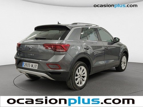 VOLKSWAGEN T-Roc Life 1.5 TSI 110kW (150CV) DSG