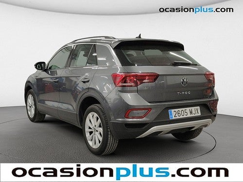 VOLKSWAGEN T-Roc Life 1.5 TSI 110kW (150CV) DSG