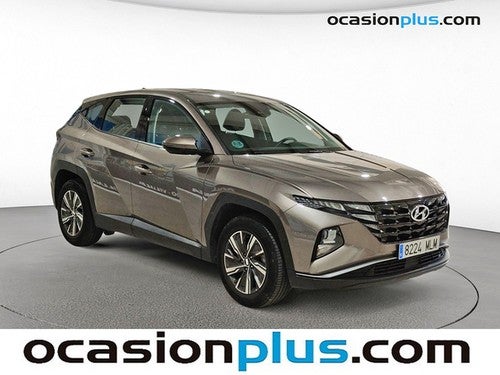 HYUNDAI Tucson 1.6 TGDI 110kW (150CV) Klass