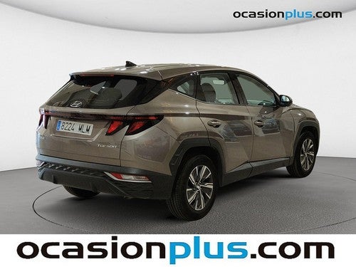 HYUNDAI Tucson 1.6 TGDI 110kW (150CV) Klass