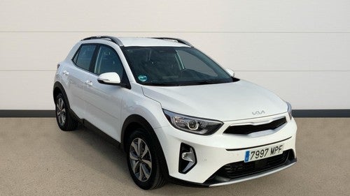 KIA Stonic 1.0 T-GDi MHEV Drive 100