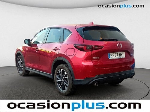 MAZDA CX-5 2.0 GE 121kW (165CV) 2WD Evolution