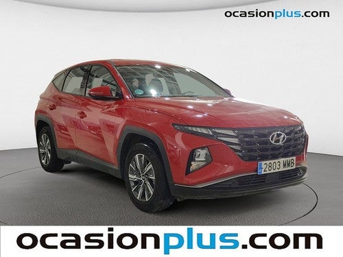 HYUNDAI Tucson 1.6 TGDI 110kW (150CV) Klass