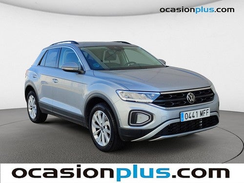 VOLKSWAGEN T-Roc Life 1.5 TSI 110kW (150CV) DSG