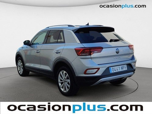 VOLKSWAGEN T-Roc Life 1.5 TSI 110kW (150CV) DSG