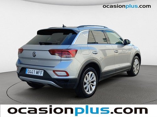 VOLKSWAGEN T-Roc Life 1.5 TSI 110kW (150CV) DSG