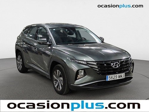 HYUNDAI Tucson 1.6 TGDI 110kW (150CV) Klass