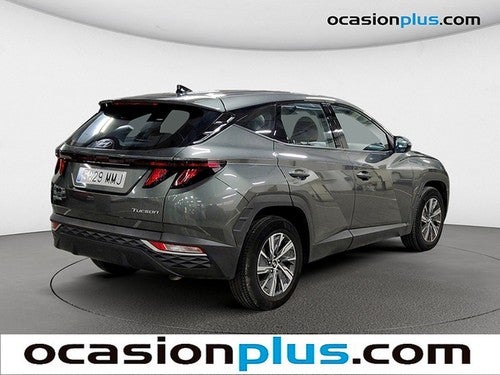 HYUNDAI Tucson 1.6 TGDI 110kW (150CV) Klass