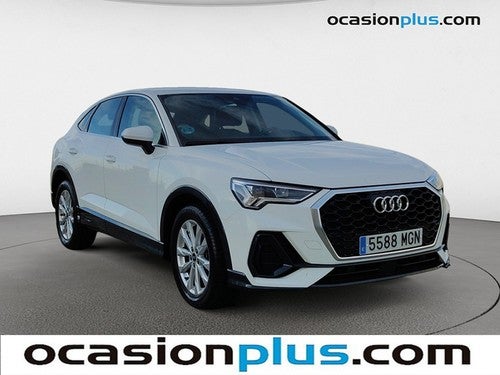 AUDI Q3 Sportback 35 TFSI 110kW (150CV) S tronic Advanced