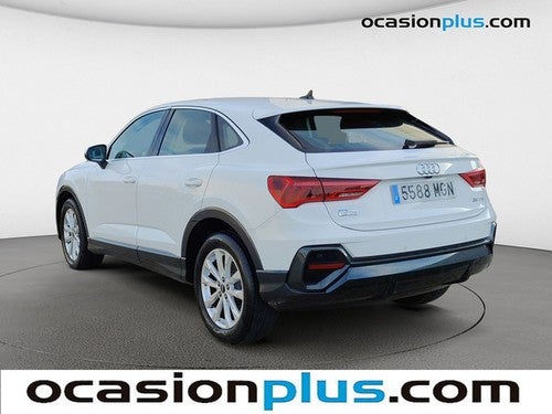 AUDI Q3 Sportback 35 TFSI 110kW (150CV) S tronic Advanced