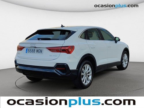 AUDI Q3 Sportback 35 TFSI 110kW (150CV) S tronic Advanced